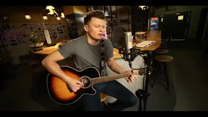 Jeden Tydzien (Acoustic)