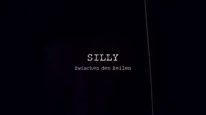 Zwischen den Zeilen (Lyric Video)