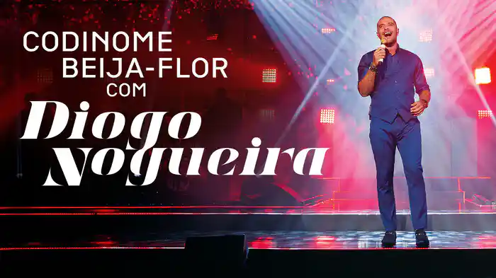 Codinome Beija-Flor (Ao Vivo)