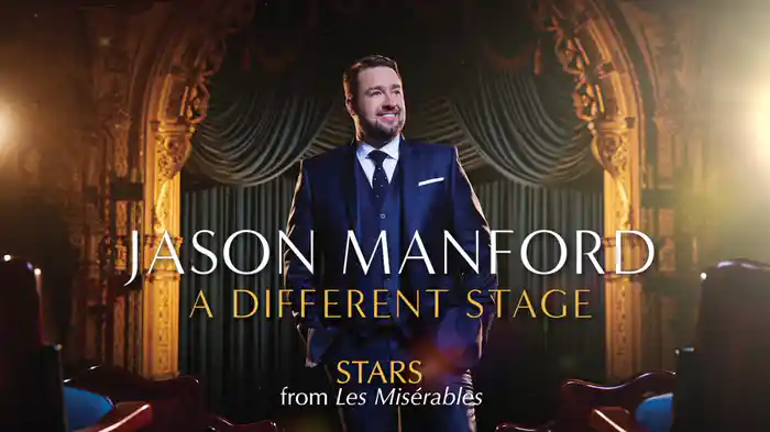Stars (From "Les Miserables" / Audio)