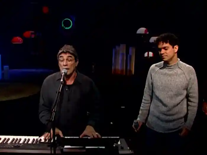 Guarde Nos Olhos (Ao Vivo)