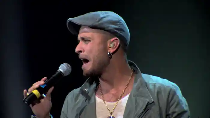 Está Chegando A Hora (Ao Vivo)