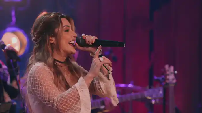 Quem Beijou, Beijou (Ao Vivo Em São Paulo / 2018)