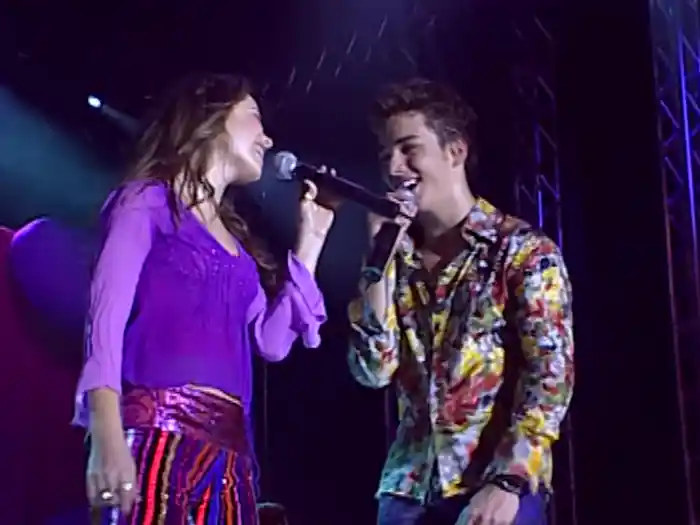 O Amor Faz (Ao Vivo No Rio De Janeiro / 2002)