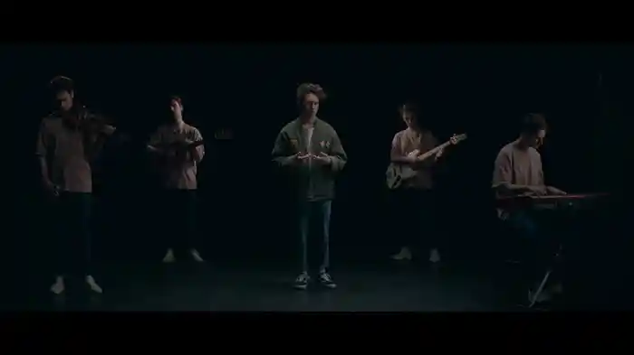 What’s A Song (Orchestral Version)