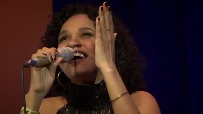 Tudo Está No Seu Lugar (Ao Vivo No Rio De Janeiro / 2009)