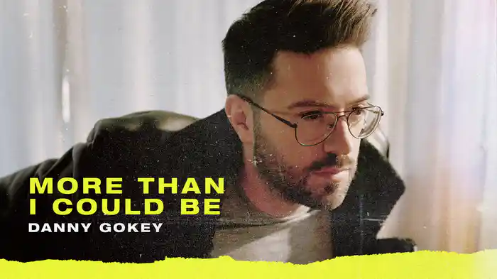 More Than I Could Be (Audio)