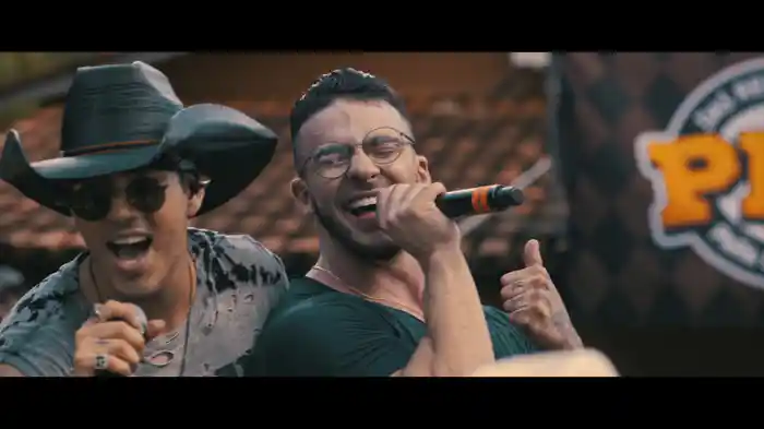 De Lance A Love (Ao Vivo Em Goiânia / 2019)