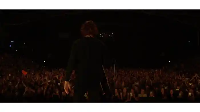 Perth Tour Diary (2019)