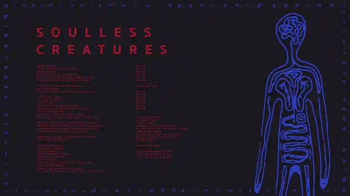 Soulless Creatures (Audio)
