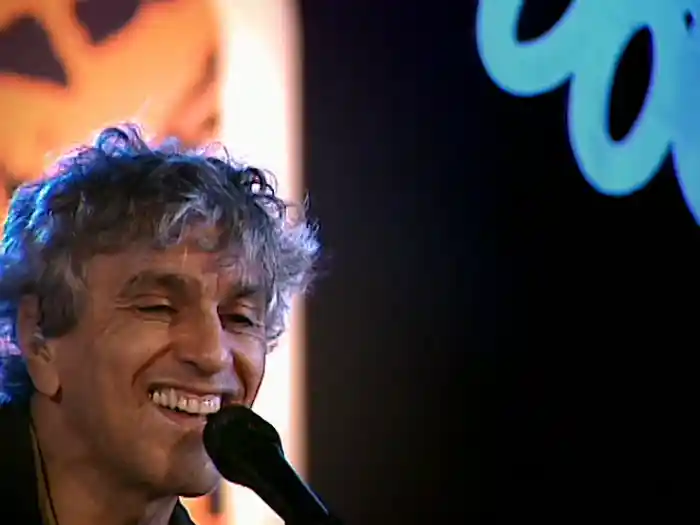 Só Vou Gostar De Quem Gosta De Mim (Ao Vivo No Rio De Janeiro / 2004)