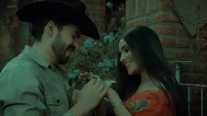 Ranchero Enamorado