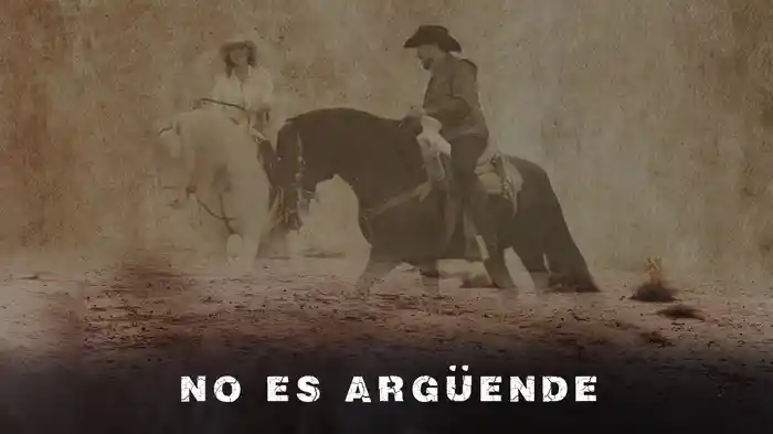 No Es Argüende (LETRA)