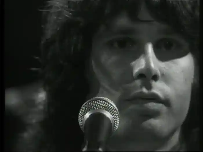 Love Me Two Times (Live)