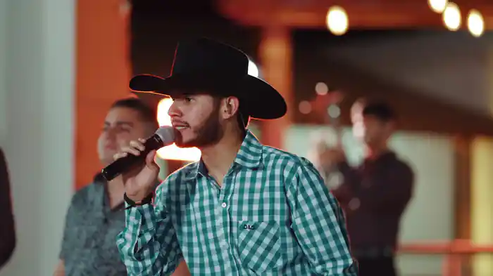 El Jeffery (En Vivo)