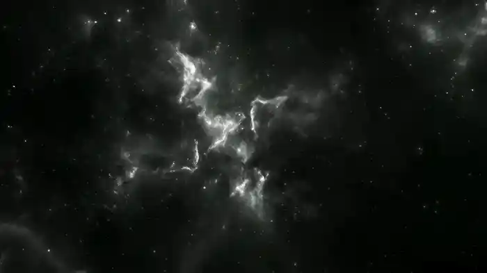 Mountain Song (Visualizer)