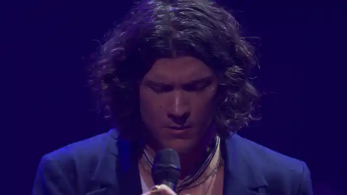 He Is Born (Reprise) (Live In Nashville, TN, 2022)