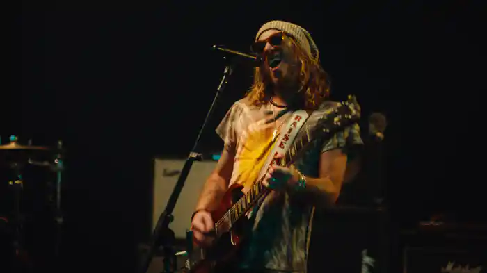 Young & Hungry (The Years Go Fast Sessions)