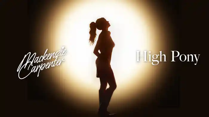 High Pony (Audio)