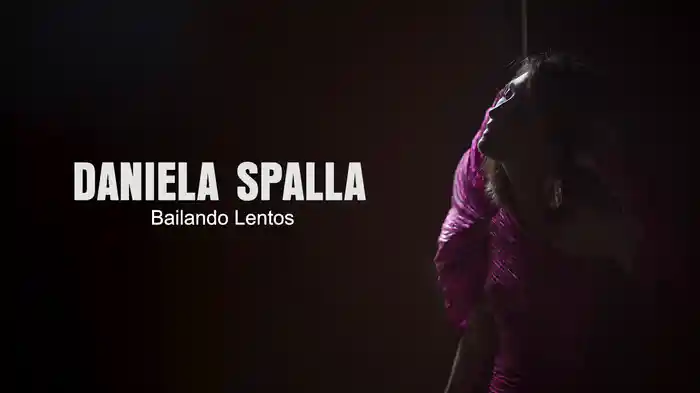 Bailando Lentos (Lyric Video)