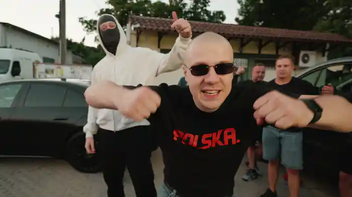 Duży apetyt