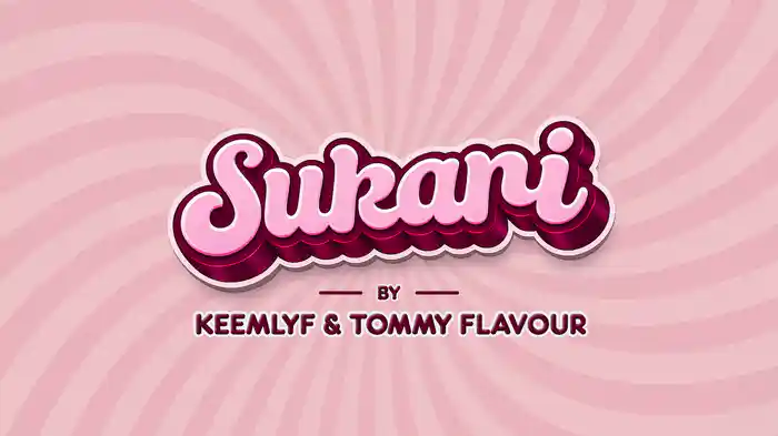 Sukari (Audio)