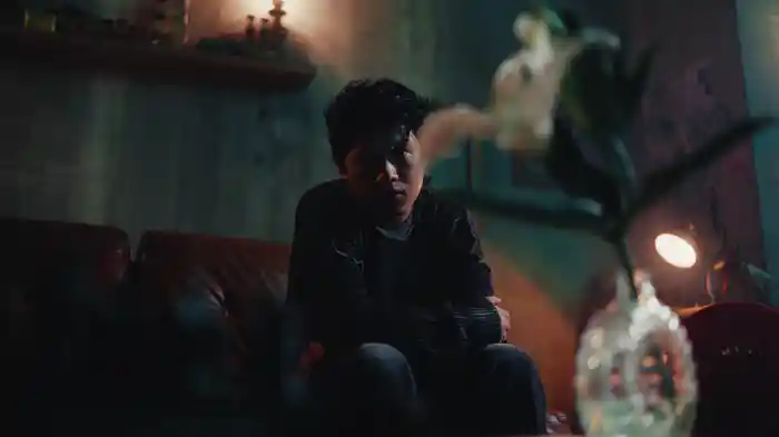 Jarak dan Rindu