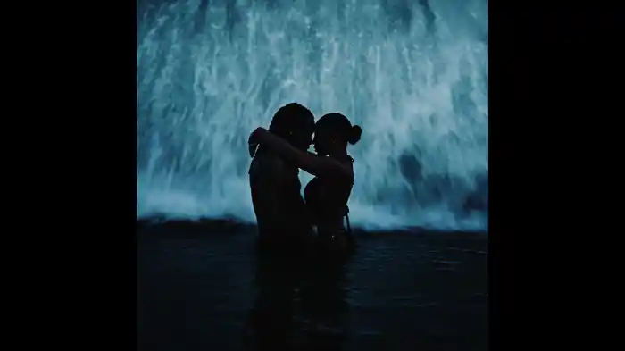 Something I Need (Audio)