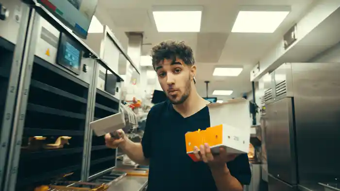 52 CHICKEN NUGGET (McRave)