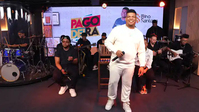 Volta Pra Casa