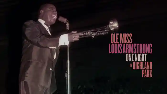 Ole Miss (Live At Highland Park / Audio)