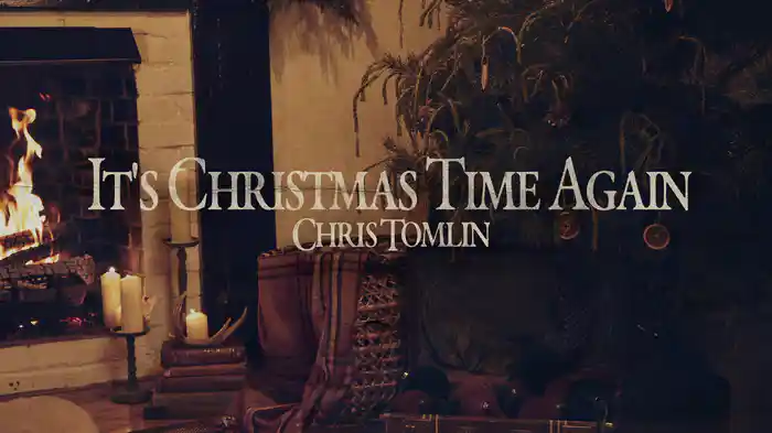 It's Christmas Time Again (Audio)