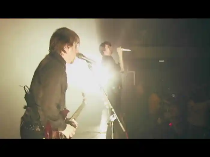 MakeDamnSure (Live From Orensanz)