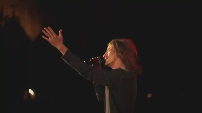 Got Love (Live At Red Rocks)