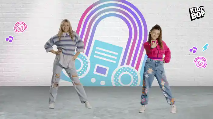 Good 4 U (Sing + Dance Along)