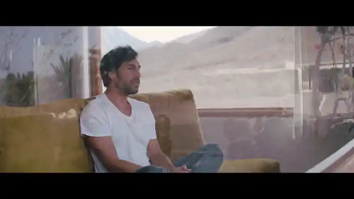 Irgendwo da draußen