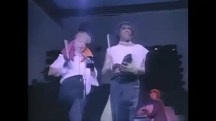 Lies (Live at the Del Mar Race Track, USA / 1984)