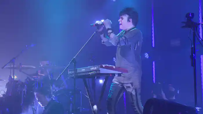 M.E. (Live at OVO Arena Wembley)