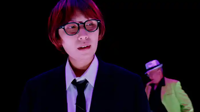 あの子とダンス