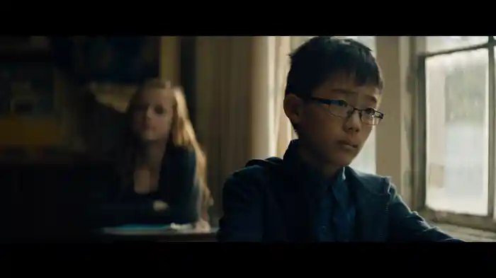 Stand Out Fit In (Lyric Video)