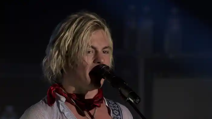 F.E.E.L.G.O.O.D. (Live At The Greek Theatre)