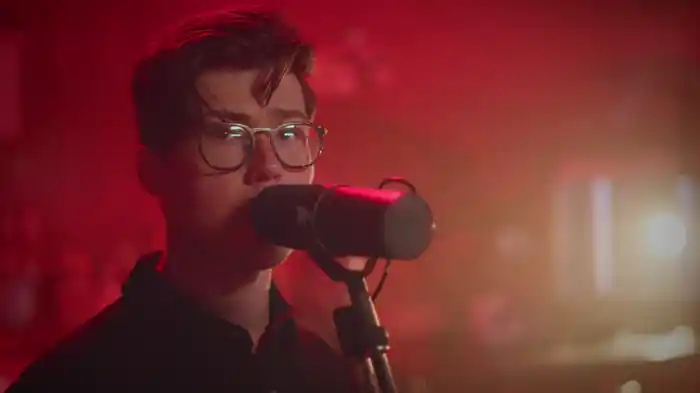 Kill a Man (Acoustic)