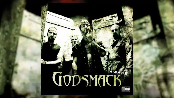 Bad Magick (Acapella / Audio)