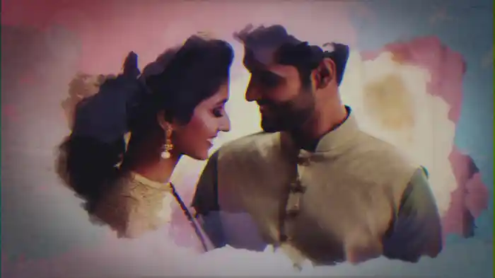 Kasme Vaade Nibhayenge Hum (Lyric Video)