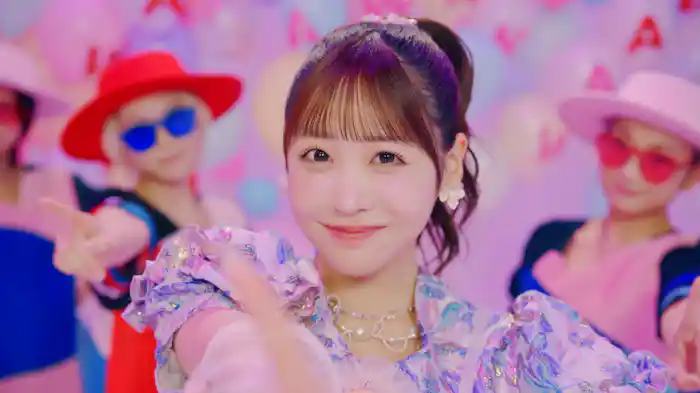 ぜんぶ可愛いのせい