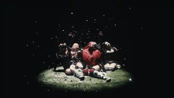 Hot Cherry Bomb