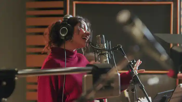 Garden at Nighttime (LOLT Version)