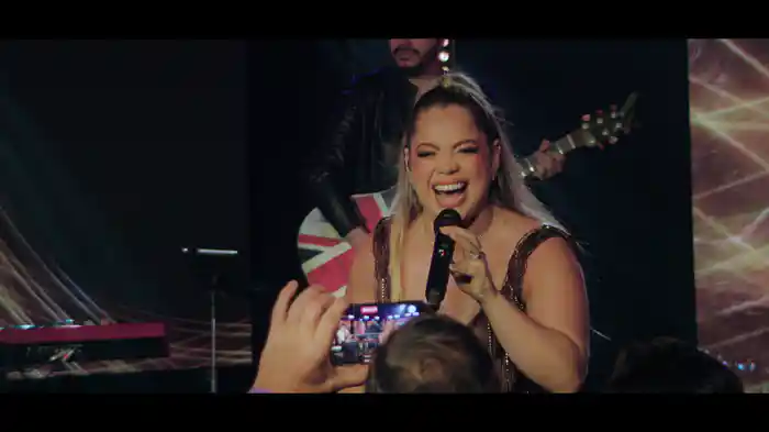 Amnésia Noturna (Ao Vivo Em São Paulo / 2025)