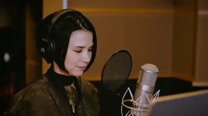 Farewell (Gospel Ver.)