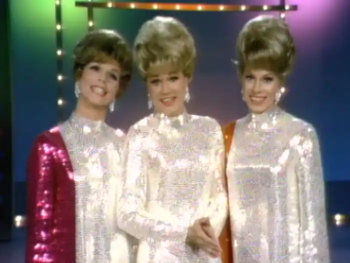 It's Today/Milk & Honey/Shalom/It Only Takes A Moment (Medley/Live On The Ed Sullivan Show, November 13, 1966)